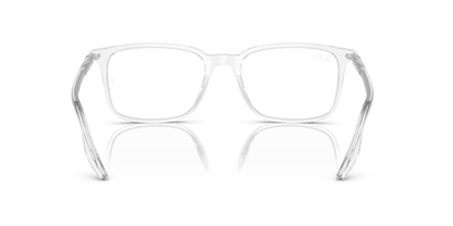 Transparent - 0RX5421 8056597937085