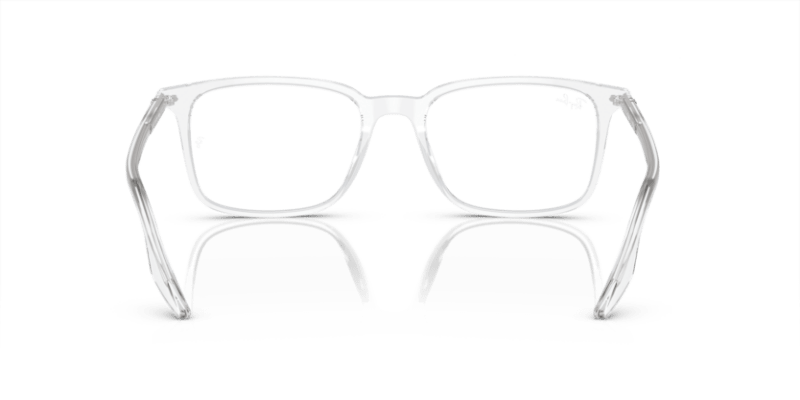 Transparent - 0RX5421 8056597937085