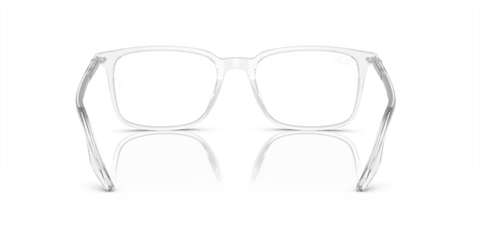 Transparent - 0RX5421 8056597937085