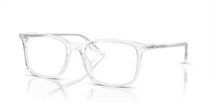 Transparent - 0RX5421 8056597937085