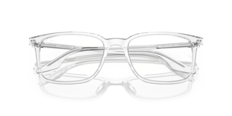 Transparent - 0RX5421 8056597937085