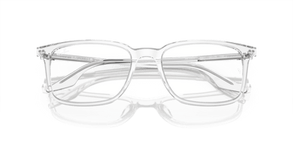 Transparent - 0RX5421 8056597937085