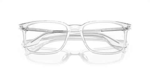 Transparent - 0RX5421 8056597937085