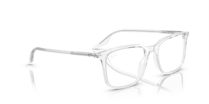 Transparent - 0RX5421 8056597937085