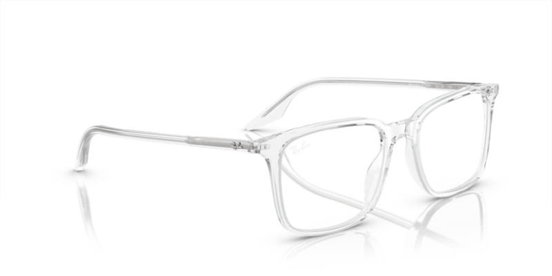 Transparent - 0RX5421 8056597937085