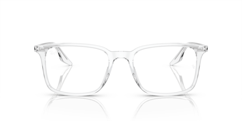 Transparent - 0RX5421 8056597937085