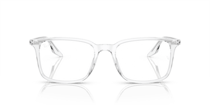 Transparent - 0RX5421 8056597937085