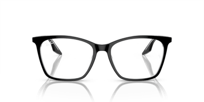 Black On Transparent - 0RX5422 8056597939843