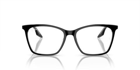 Black On Transparent - 0RX5422 8056597939843