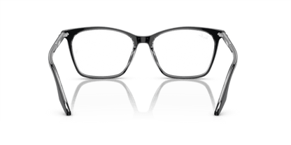 Black On Transparent - 0RX5422 8056597939843