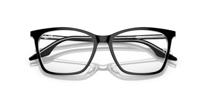 Black On Transparent - 0RX5422 8056597939843