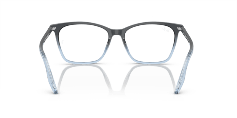 Blue & Light Blue - 0RX5422 8056597939881