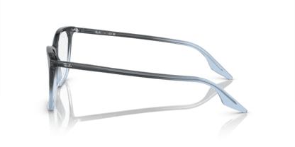 Blue & Light Blue - 0RX5422 8056597939881