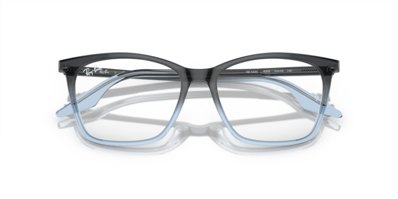 Blue & Light Blue - 0RX5422 8056597939881