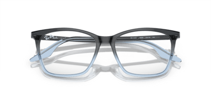 Blue & Light Blue - 0RX5422 8056597939881