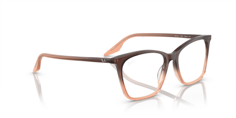 Brown & Orange - 0RX5422 8056597939942