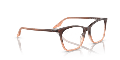 Brown & Orange - 0RX5422 8056597939942