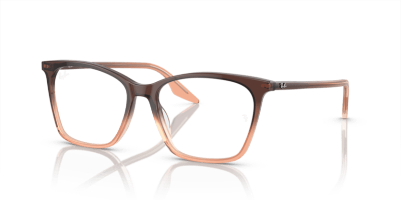 Brown & Orange - 0RX5422 8056597939942