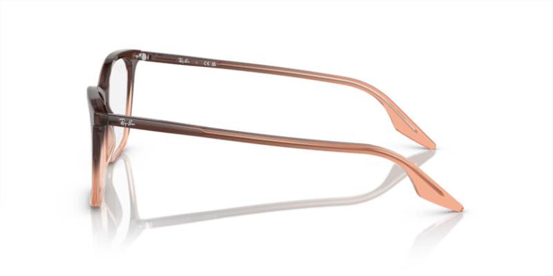 Brown & Orange - 0RX5422 8056597939942