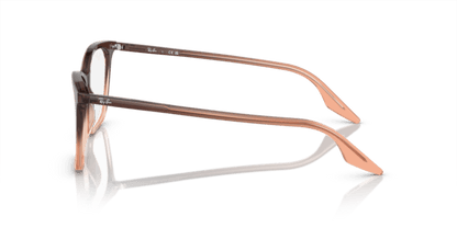 Brown & Orange - 0RX5422 8056597939942
