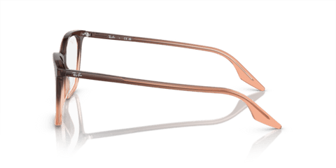Brown & Orange - 0RX5422 8056597939942