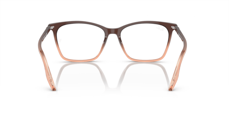 Brown & Orange - 0RX5422 8056597939942