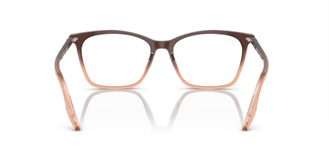 Brown & Orange - 0RX5422 8056597939942