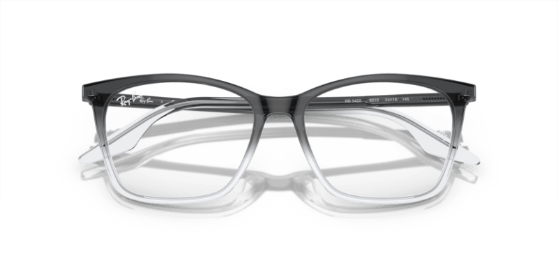 Dark Grey - 0RX5422 8056597939904