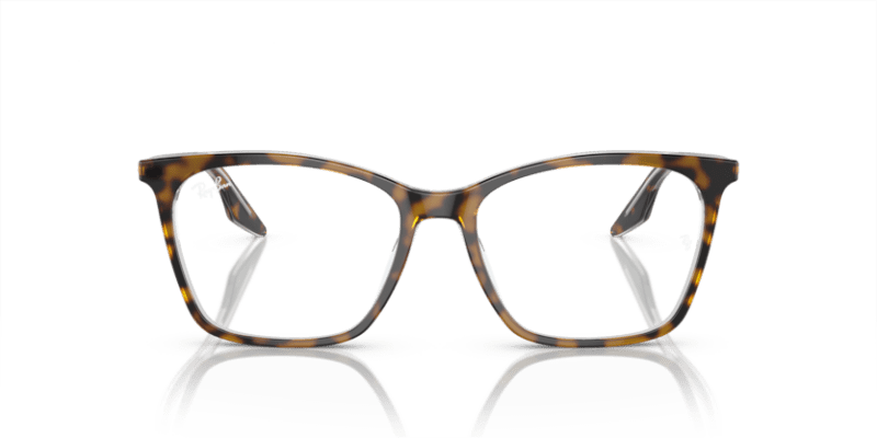 Havana On Transparent - 0RX5422 8056597939867