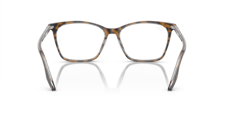 Havana On Transparent - 0RX5422 8056597939867