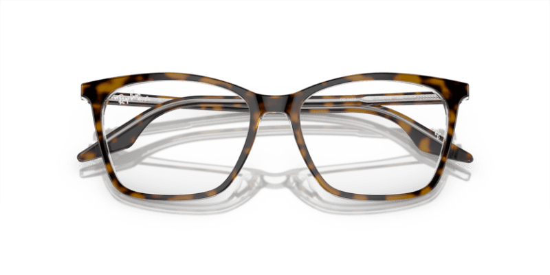 Havana On Transparent - 0RX5422 8056597939867
