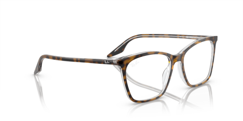 Havana On Transparent - 0RX5422 8056597939867