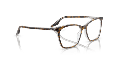 Havana On Transparent - 0RX5422 8056597939867