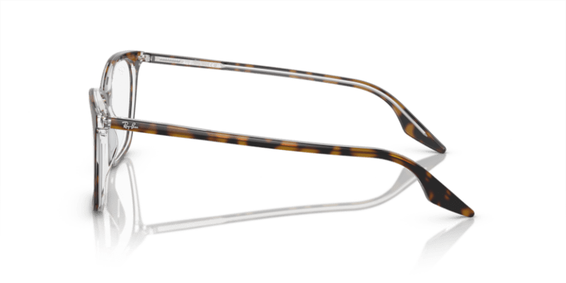 Havana On Transparent - 0RX5422 8056597939867