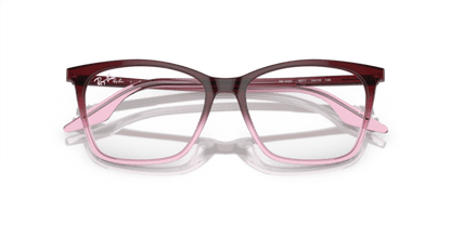 Red & Pink - 0RX5422 8056597939928