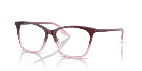 Red & Pink - 0RX5422 8056597939928