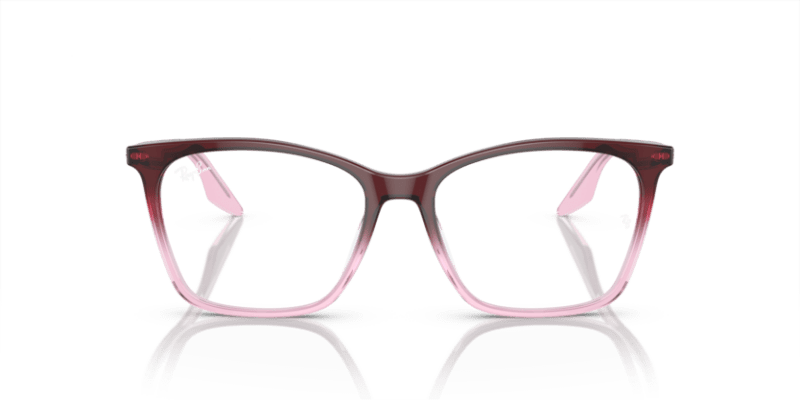 Red & Pink - 0RX5422 8056597939928