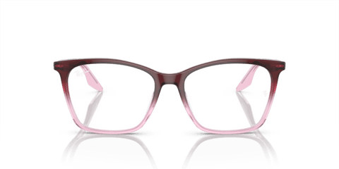 Red & Pink - 0RX5422 8056597939928