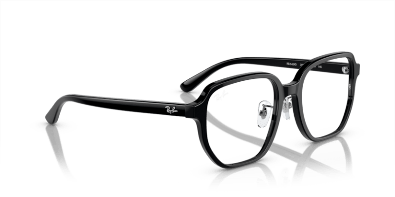 Black - 0RX5424D 8056597941778