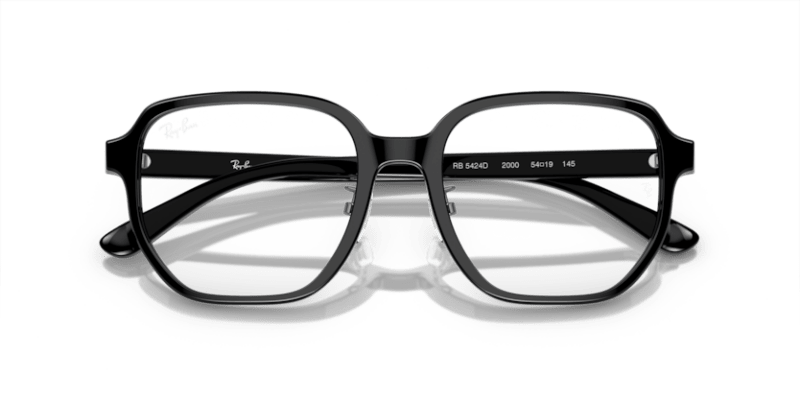 Black - 0RX5424D 8056597941778