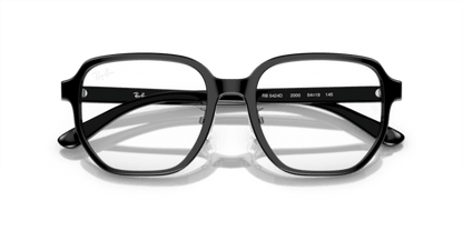 Black - 0RX5424D 8056597941778