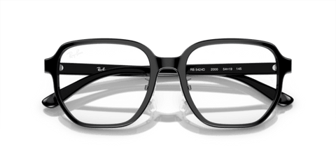 Black - 0RX5424D 8056597941778