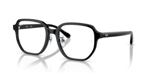 Black - 0RX5424D 8056597941778