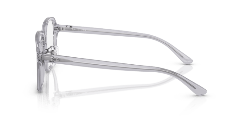 Transparent Grey - 0RX5424D 8056262294000
