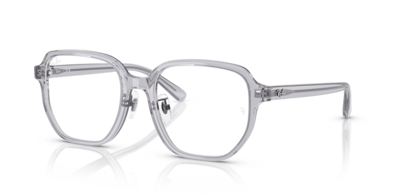 Transparent Grey - 0RX5424D 8056262294000