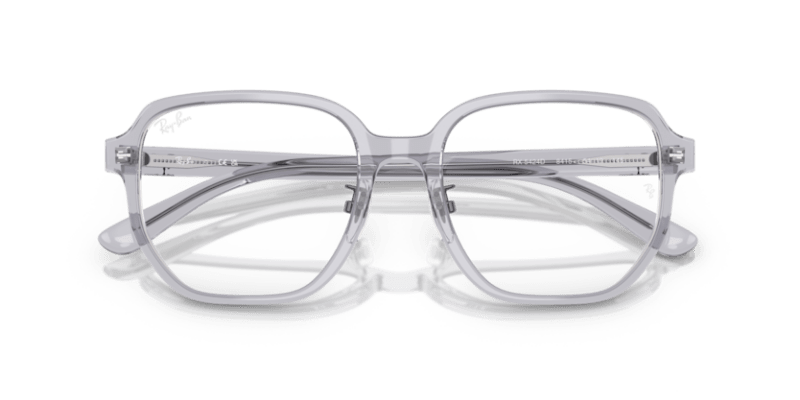 Transparent Grey - 0RX5424D 8056262294000