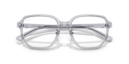 Transparent Grey - 0RX5424D 8056262294000