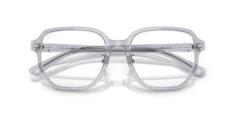 Transparent Grey - 0RX5424D 8056262294000