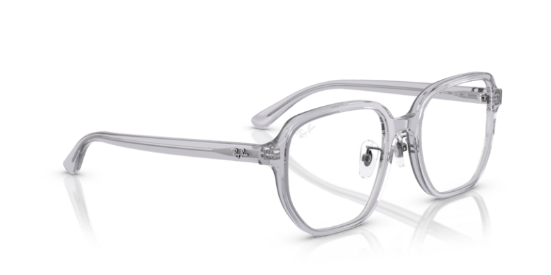 Transparent Grey - 0RX5424D 8056262294000