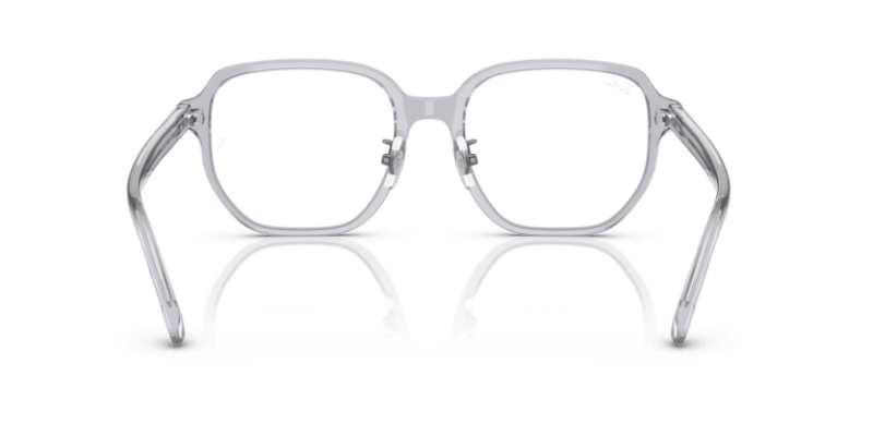 Transparent Grey - 0RX5424D 8056262294000